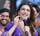 Samantha: My identity as a woman will naturally influence all of my creative choices