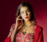 Lakshmi Manchu: For me, saree is the most feminine garment