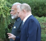 Putin dials PM Modi, offers Russia's 'full support' to India in fight against terrorism