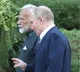 Putin dials PM Modi, offers Russia's 'full support' to India in fight against terrorism