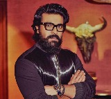 Thank you, Delhi Capitals, says actor Ram Charan