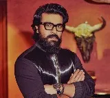 Thank you, Delhi Capitals, says actor Ram Charan