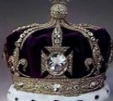 Curse and the Crown: The Untold Story of the Kohinoor