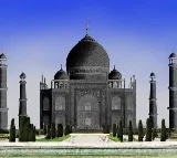 Was Black Taj Mahal Really Planned? Shah Jahan’s Abandoned Dream
