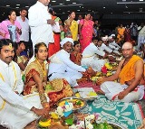 TTD Kalyan Vedika Witnessing Huge Response