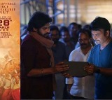 Pawan Kalyan Resumes Shooting for Hari Hara Veera Mallu