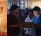 Pawan Kalyan Participates in 'Hari Hara Veera Mallu' Shoot
