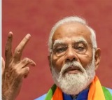 PM Modi Praises Young Sensation Vaibhav Suryavanshi
