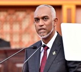 Maldives President Muizzu Sets New World Record for Longest Press Conference