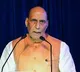 Rajnath Singh Warns of Retaliation Against Terror Attacks