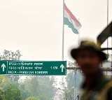 India Ready for Retaliation Navy Air Force Chiefs Meet Modi After Pahalgam Attack