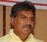 Kesineni Nani writes letter to CM Chandrabau accusig his brother Chinni in liquor scan
