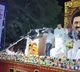 DMK’s A. Raja Safe After Unexpected Stage Incident Caught on Video