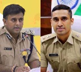 Two Former AP Police Officials to Appear Before CID Today