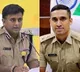 Two Former AP Police Officials to Appear Before CID Today