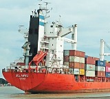 Pakistan Attempts to Smuggle Goods into India