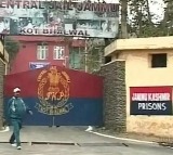 Terrorist Plot to Attack Jammu and Kashmir Jails