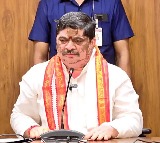 Ponnam Prabhakar Appeals for Talks Against TSRTC Strike