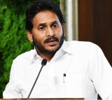 YS Jagan Blames AP Government for Farmer Losses Due to Unseasonal Rains