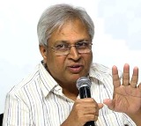 Undavalli Arun Kumars Criticism of Jagan