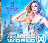 Miss World 2023 in Hyderabad Beauty Queens Arrive