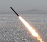 Pakistan Conducts Second Missile Test Amidst Tensions with India