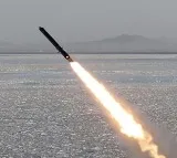 Pakistan Conducts Second Missile Test Amidst Tensions with India