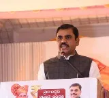 Vishnu Vardhan Reddy Counters Prakash Raj's Remarks on Pawan Kalyan