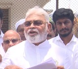 Ambati Rambabu Files Police Complaint Against Seema Raja Kirrak RP