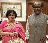 Rajinikanths Retirement Wife Latha Rajinikanths Intriguing Response