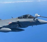 Indias Air Force Ready for Any Eventuality Air Chief Marshal briefs PM Modi