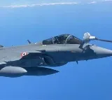 Indias Air Force Ready for Any Eventuality Air Chief Marshal briefs PM Modi