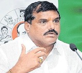 Botsa Satyanarayana on YSRCPs Defeat Multiple Reasons Cited