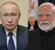 Putin Phone Call to Modi as Russias Strong Backing for India Amidst Kashmir Attack