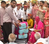 Rajasthan Brothers Gift 21 Crore Dowry
