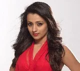 Trisha to Marry a Star Hero Viral Rumors Spread Online