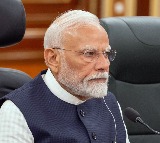Defence Secretary meets PM Modi amid tension with Pakistan