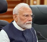 Defence Secretary meets PM Modi amid tension with Pakistan