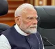Defence Secretary Meets Prime Minister Narendra Modi