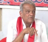 K Narayana Condemns Bigg Boss and Beauty Pageants