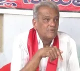 CPI’s K. Narayana Slams Bigg Boss and Beauty Contests as Cultural Threats