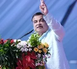 Highway Expansion to Double Telangana’s Connectivity: Gadkari