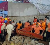 Simhachalam Temple Wall Collapse Three Member Committee Submits Report to CM Chandrababu Naidu