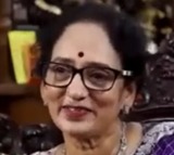 Shyamala Devi Interview