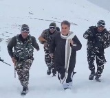Kashmir BJP Leaders Viral Video Sparks Controversy