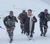 Kashmir BJP Leaders Viral Video Sparks Controversy
