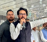 Anurag Thakur Threatens Pakistan Will Wipe it Off World Map