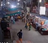 Karimnagar Earthquake Minor tremors shake several districts in Telangana