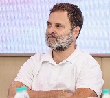 Rahul Gandhi Visits PMO for CBI Chief Selection