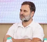 Rahul Gandhi Visits PMO for CBI Chief Selection